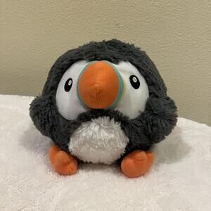 Mini Squishable Puffin